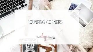 How to Round Corners in PhotoShop Elements