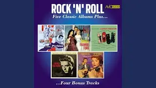 Movie Magg (Carl Perkins: Dance Album of Carl Perkins)