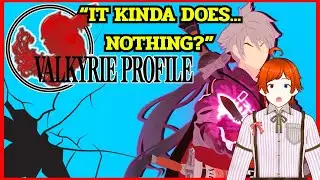 Valkyrie Profile: 