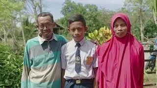 Microsoft For Education & ASUS Showcase School - SMPN 13 Sinjai, Sulawesi Selatan