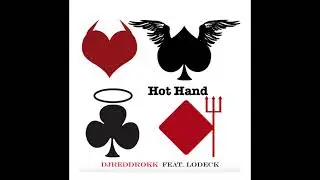 Hot Hand (Hit With The Deck Mix) #poker   @WorldPokerTour @Andystackspoker @PokeR988TV