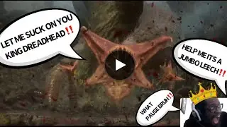 🚨 (EVIL WEST ON PS5)VAN HELSING SAID 