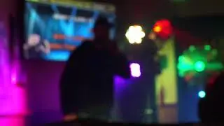 Karaoke Jukebox Hire Touch Screen (NO Laptops) Mega-Soundz