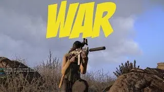 Arma 3: Atlis Life - War With The Rebels