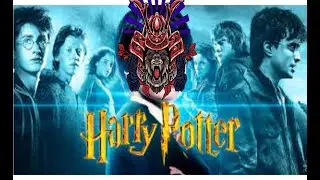 Harry Potter Play Through Series Part 4 Young Chris Riddle