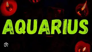 AQUARIUS 🤑🩵 IT RAINS “MONEY” ON YOU!💵💰 HUGE BLESSINGS OF WEALTH, LOVE & JOY MANIFEST!💯🍀🧿💕