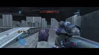 Even the Halo: Reach Forge World blocks are a masterpiece compared to 343 slop