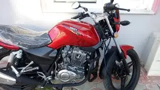 Motor videoları Mondial 125 mh drift ilk video.