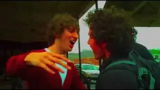 Farewell Tr&egrave;s Bien