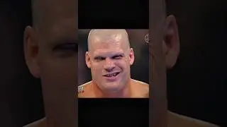 Kane Chokeslams Trish Stratus! #shorts