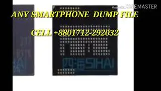 ALL SYMPHONY  EMMC DUMP FILE