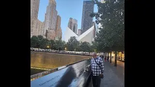Jonli yoyin:  New Yorkka ko'chdik