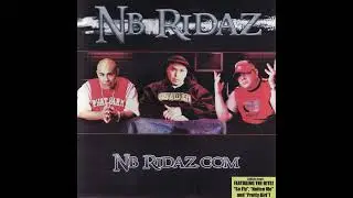 So Fly NB Ridaz