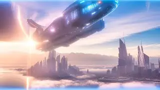 Space Ambient Music |Solar System Seeing |432 Hz [ 4K UHD ]