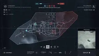 Battlefield 6 DEUS
