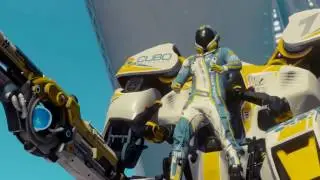 RIGS Mechanized Combat League | Launch Trailer | PlayStation VR