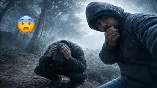 ৬টার ঠান্ডায় জগিং করার চ্যালেঞ্জ! 🥶 শরীর আর চলছে না!​কুয়াশায় কিছুই দেখা যাচ্ছে না! সাহিম আর আমি 