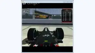 The IndyCar and F1 S2 results show
