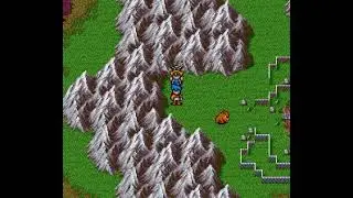 Breath of Fire 1 - Let's go hunting (BoF1)