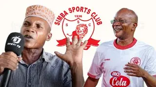 VIONGOZI SIMBA WANATAFUTA KICHAKA CHA KUJIFICHIA