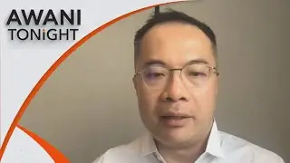 AWANI Tonight: Extend support beyond startups to high-growth SMEs- SAMENTA