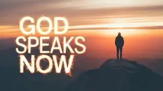 What If You Could Hear God&rsquo;s Voice Right Now? (Faith-Based Reflection)