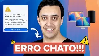 ⚠️ Erro 