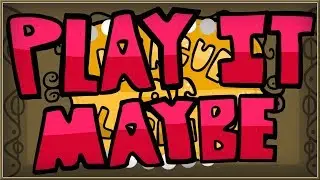 LEAGUE OF LEGENDS - NEW Play It Maybe Told By Nevercake (2018) HD