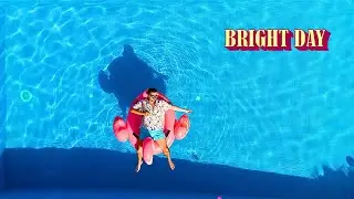 &AElig;THR - Bright Day (Official Music Video)