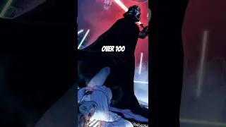 Top 3 Jedi Killers