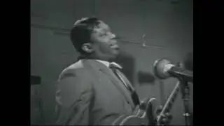 Think I'll Move to the Jungle - B. B. King 1968