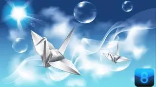 Philip Glass - Truman Sleeps | 8Dio 1990 Studio Grand Piano