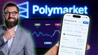 На Polymarket можно легко заработать деньги, используя эти секретные инструменты.