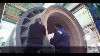 FUNDIGEX - Foundry Suppliers from Spain