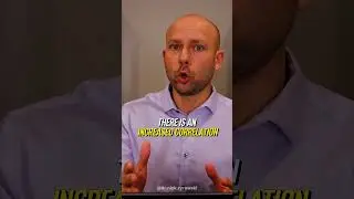 Как низкосолевая диета приводит к серьезным проблемам со здоровьем!
