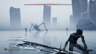 Mortal Shell: Enhanced Edition The Unchained Shelless