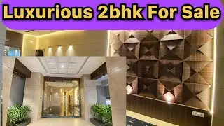 2bhk flat near railway station | Ulwe Navi Mumbai