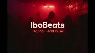 [PULSE UNDERGROUND]  Techno/ Tech HouseMinimal / Progressive / Electronic/IBOBEATS