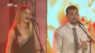 Tedi Grubica - Fala ti ca si blizu (Pobjednik Festivala MIK 2020)