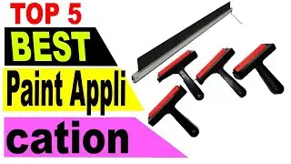 Top 5 Best Paint Roller On Aliexpress On Amazon Review