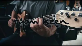 Ryan Keen - Every Time (Acoustic Session)
