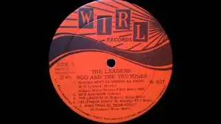 ReGGae Music 1004 - The Leaders Boo And The Truetones - Nice And Slow [WIRL]