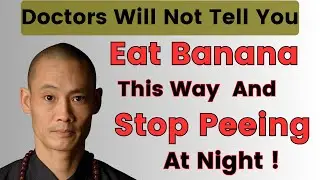 Senior Sleep Solution Why Bananas May Hold the Se