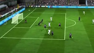 FIFA ACTUALLY HATES ME! - FIFA 14 FAIL!