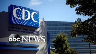 CDC signs off on Pfizer and Moderna vaccines for young kids