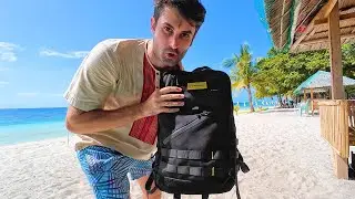 Before you Buy - Nitecore BP23 Pro Commuter Backpack