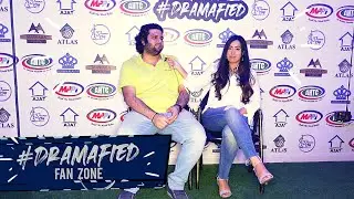 #Dramafied Fan Zone | CSK Fan Special | #IPL2020
