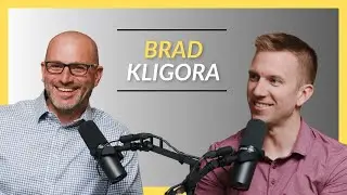 Mindset Mastery - Brad Kligora | S2 E28 |