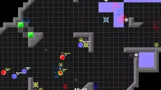 TAGPRO - PUBs - Hesitation Jukes?