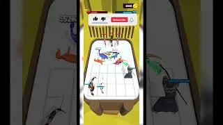 Merge Master : Dinosaur Monster Level #18